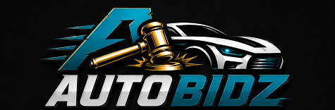 AutoBidz Logo